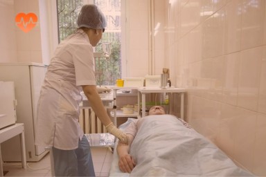 Бесплатное лечение алкоголизма в Витязево