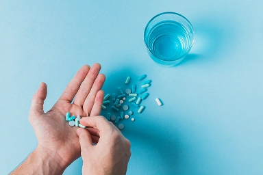 Лечение стресса в Витязево