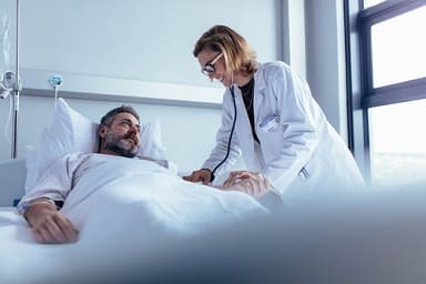 Лечение алкоголизма в стационаре в Витязево
