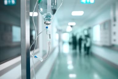 Лечение алкоголизма в стационаре в Витязево