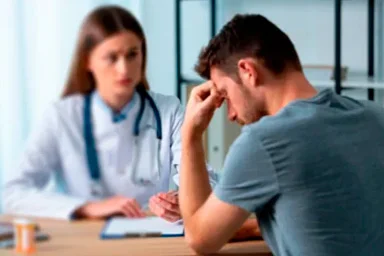 Реабилитация 12 шагов в Витязево